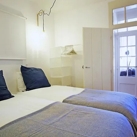 Bh4e-3br With View In Heart Of Bairro Alto - Bright Daire Lisboa