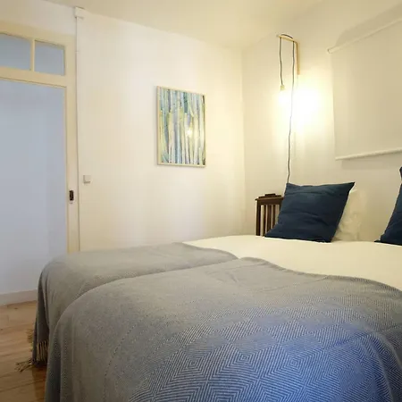 Bh4e Spacious 3-bedroom With Natural Light & Stunning Views In Bairro Alto! Appartement Lisboa