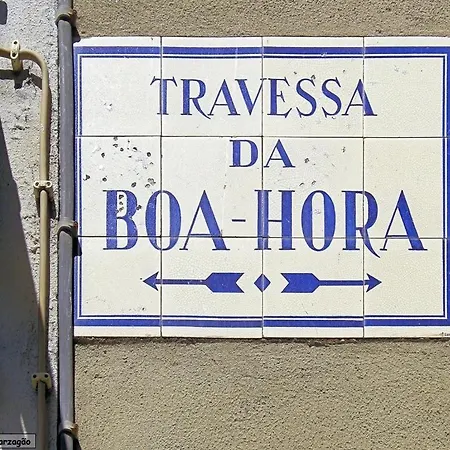 Bh4e Spacious 3-bedroom With Natural Light & Stunning Views In Bairro Alto! * Lisbon