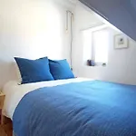 Appartement Bh4e Spacious 3-bedroom With Natural Light & Stunning Views In Bairro Alto!
