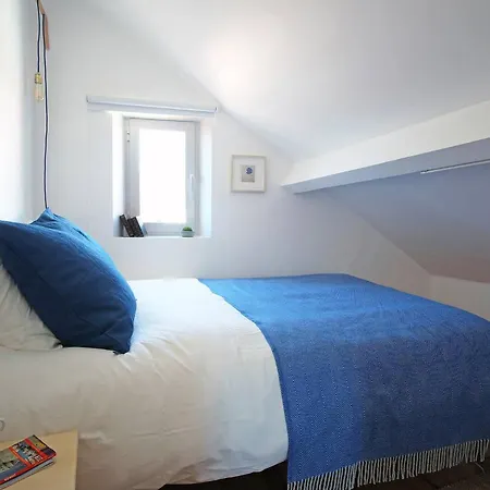 דירה Bh4e Spacious 3-bedroom With Natural Light & Stunning Views In Bairro Alto! *